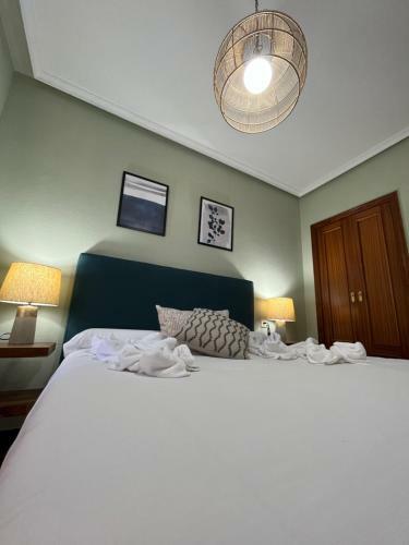 Apartamento 639a Mirador de Azcarraga