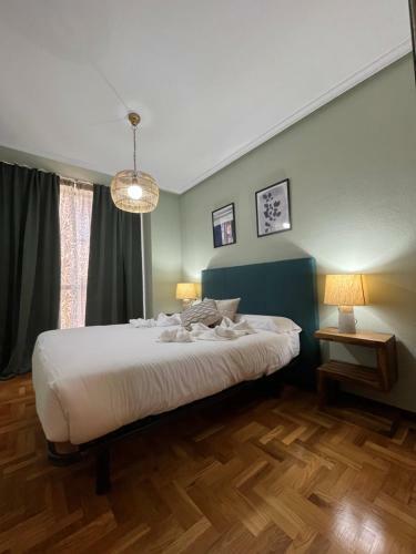 Apartamento 639a Mirador de Azcarraga