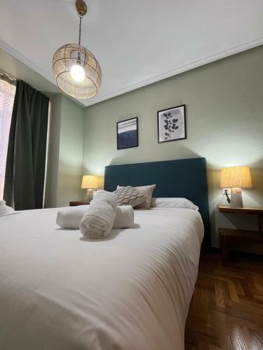 Apartamento 639a Mirador de Azcarraga