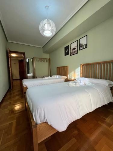 Apartamento 639a Mirador de Azcarraga