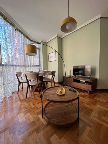 Apartamento 639a Mirador de Azcarraga