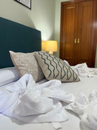 Apartamento 639a Mirador de Azcarraga
