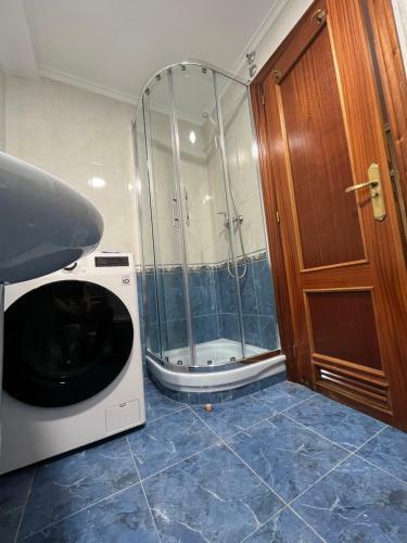 Apartamento 639a Mirador de Azcarraga