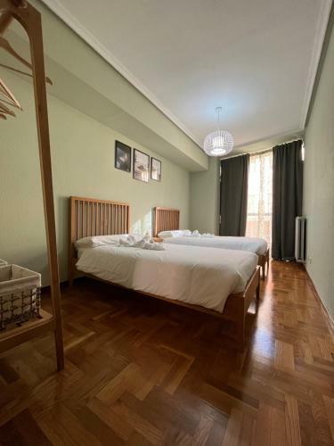 Apartamento 639a Mirador de Azcarraga