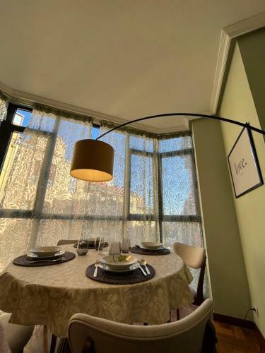 Apartamento 639a Mirador de Azcarraga