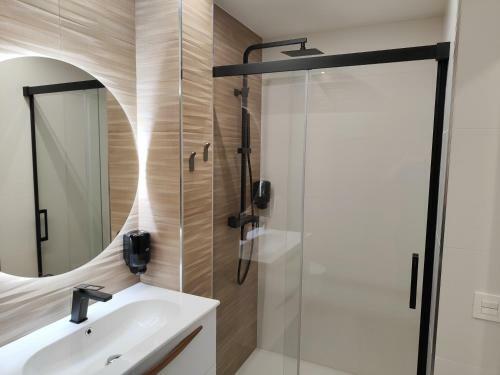 Apartamento Lujo Y Confort En Ubicaci�n Privilegiada Centro