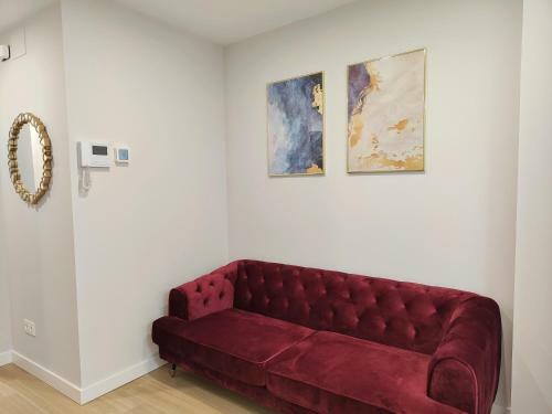 Apartamento Lujo Y Confort En Ubicaci�n Privilegiada Centro