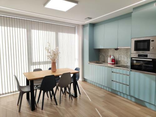 Apartamento Lujo Y Confort En Ubicaci�n Privilegiada Centro