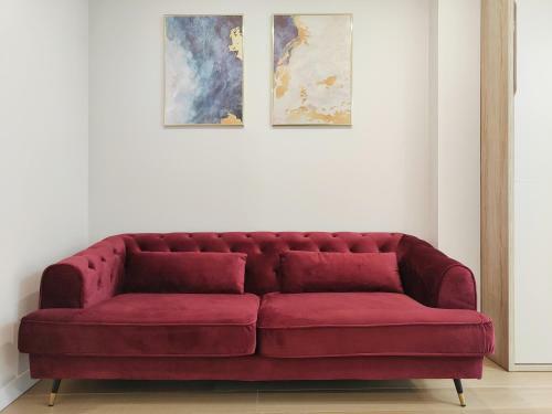Apartamento Lujo Y Confort En Ubicaci�n Privilegiada Centro