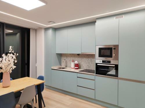 Apartamento Lujo Y Confort En Ubicaci�n Privilegiada Centro