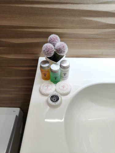 Apartamento Lujo Y Confort En Ubicaci�n Privilegiada Centro