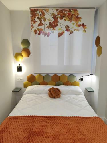 Apartamento Lujo Y Confort En Ubicaci�n Privilegiada Centro