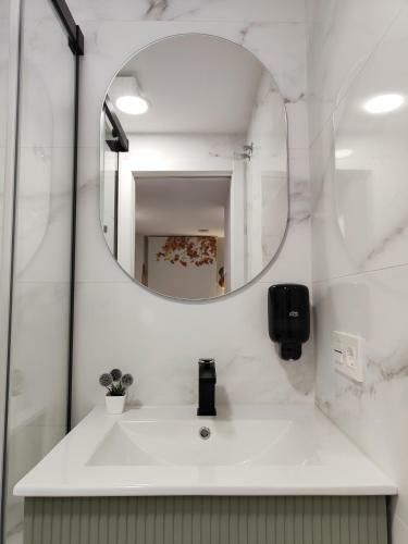 Apartamento Lujo Y Confort En Ubicaci�n Privilegiada Centro