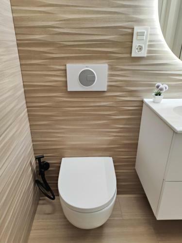 Apartamento Lujo Y Confort En Ubicaci�n Privilegiada Centro