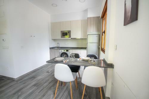 Apartamentos Spa Las Caldas Y Spa El Balneario