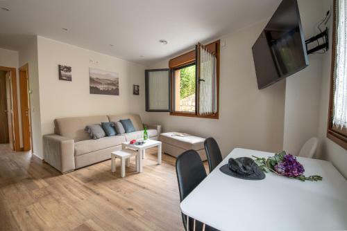Apartamentos Spa Las Caldas Y Spa El Balneario