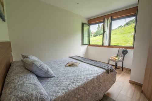 Apartamentos Spa Las Caldas Y Spa El Balneario