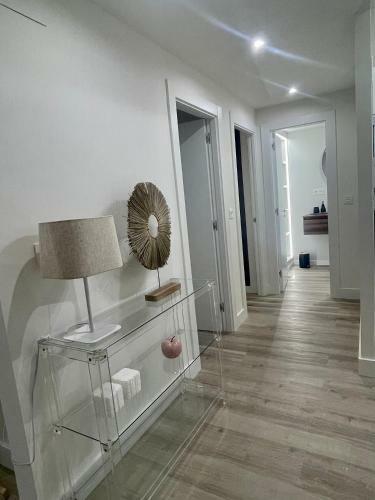 Apartamento Gonzalez Del Valle