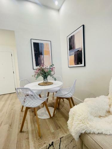 Apartamento Gonzalez Del Valle