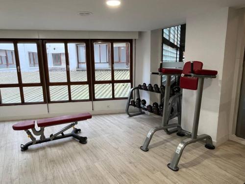 Apartamento Urbsvetus 2