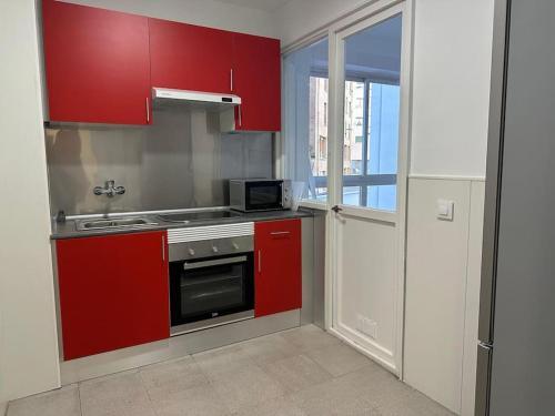 Apartamento Urbsvetus 2