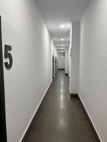 Apartamento Urbsvetus 2