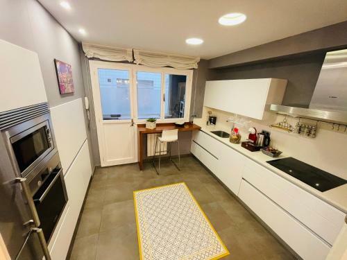 Apartamento Atico Al Lado Del Ayuntamiento