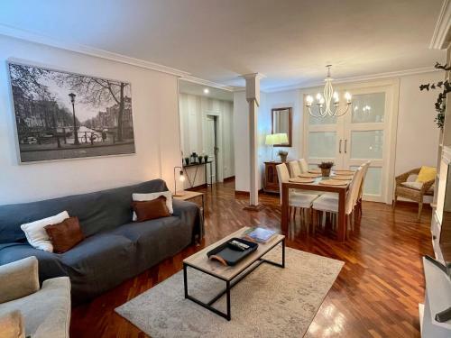 Apartamento Atico Al Lado Del Ayuntamiento