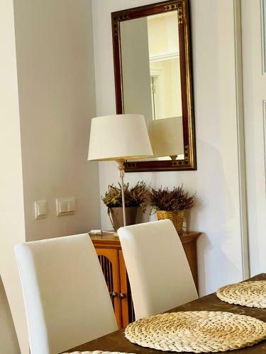 Apartamento Atico Al Lado Del Ayuntamiento