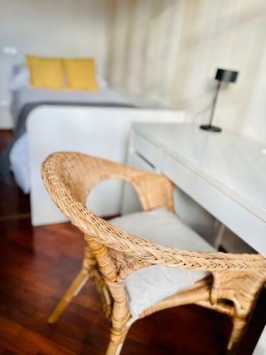 Apartamento Atico Al Lado Del Ayuntamiento