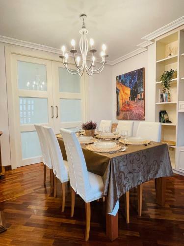 Apartamento Atico Al Lado Del Ayuntamiento