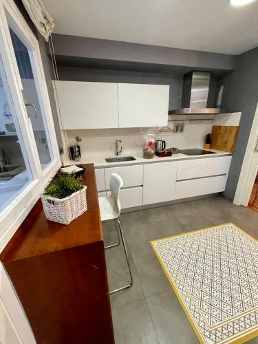 Apartamento Atico Al Lado Del Ayuntamiento