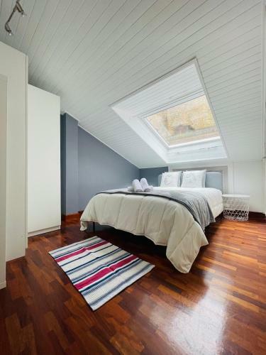 Apartamento Atico Al Lado Del Ayuntamiento