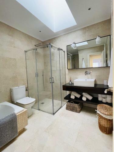 Apartamento Atico Al Lado Del Ayuntamiento