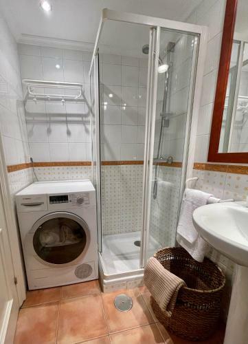 Apartamento Atico Al Lado Del Ayuntamiento