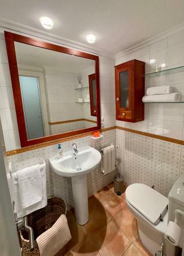 Apartamento Atico Al Lado Del Ayuntamiento