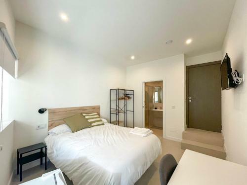 Hostal San Isidoro Coliving