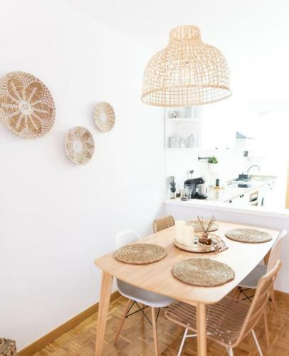 Apartamento Leonor&pablo