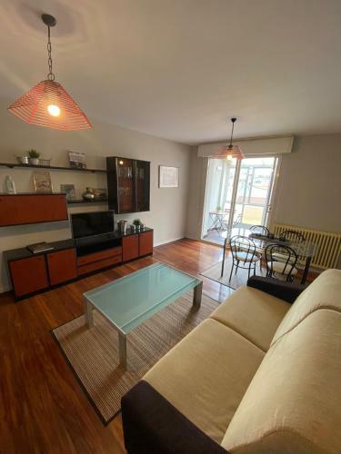 Apartamento Cimadevilla 19