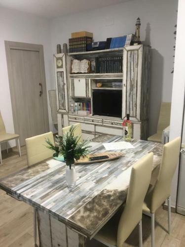La Casita Ossa