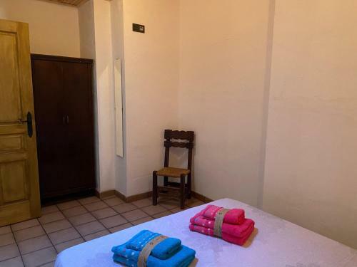 Casas Rurales La Piedra Ossa de Montiel