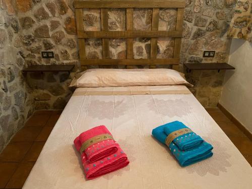 Casas Rurales La Piedra Ossa de Montiel