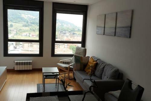 Apartamento Oviedo Torres Huca Vut2752as