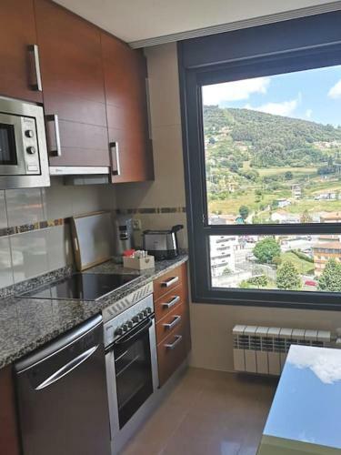 Apartamento Oviedo Torres Huca Vut2752as