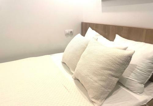 Apartamento Loft En El Mercado Del Fontan