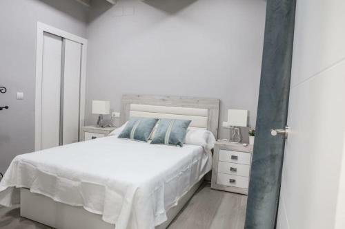 Apartamento Elegante Y Acogedor. Buena Ubicaci�n