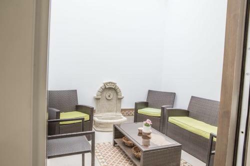 Apartamento Elegante Y Acogedor. Buena Ubicaci�n