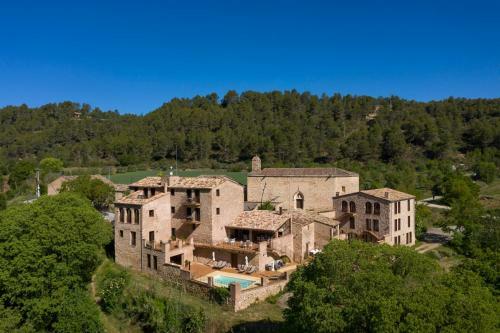 Apartamento 2 Bedrooms Appartement With Shared Pool And Wifi At Orpi