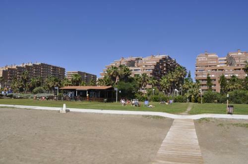 Apartamento Apcostas Marina D'or 1era L�nea - Frontal Mar