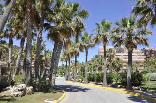 Apartamento Apcostas Marina D'or 1era L�nea - Frontal Mar